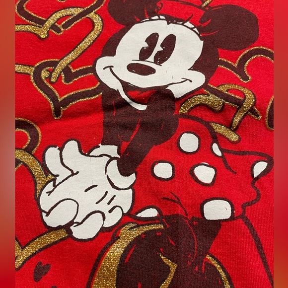 Set of 2 Minnie Mouse shirts - Picture 4 of 13